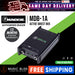 Mackie MDB-1A Active Direct Box - Music Bliss Malaysia
