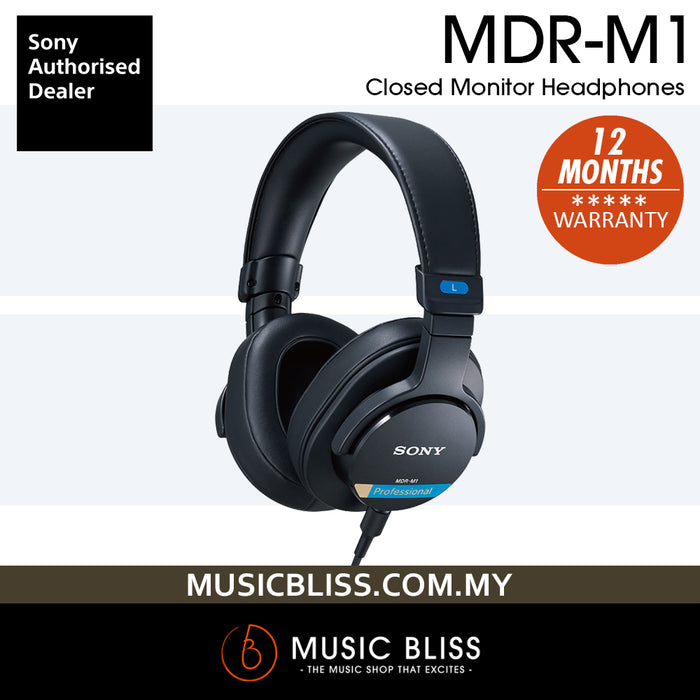 SONY MDR-M1ST Sony M1ST after 3+ weeks ENDGAME over 58x : r&frasl;headphones