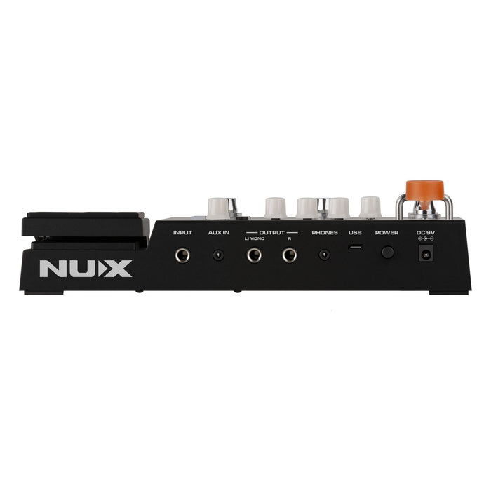 NUX MG400 Modeling Guitar & Bass Processor
