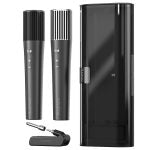 Ikarao MicBox Pro - Dual Wireless Professional Microphone System