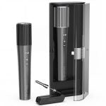Ikarao MicBox Pro - Dual Wireless Professional Microphone System