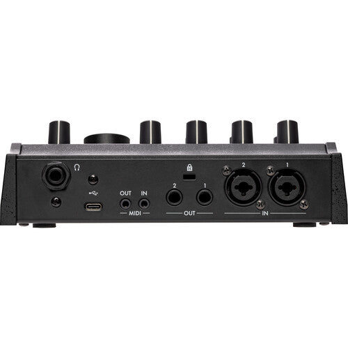 Korg microAUDIO 722 Audio Interface *0% INSTALLMENT*