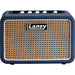Laney MINI-STB-LION-2 Bluetooth Battery Guitar Amp - Music Bliss Malaysia