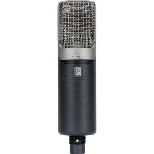 Slate Digital VMS ML-1A Large-diaphragm Condenser Modeling Microphone