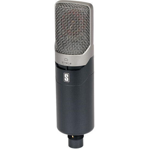 Slate Digital VMS ML-1A Large-diaphragm Condenser Modeling Microphone
