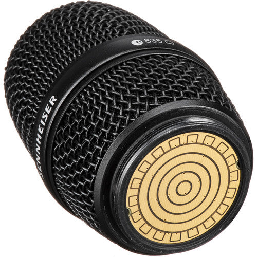 Sennheiser MMD 835-1 BK Interchangeable Microphone Capsule