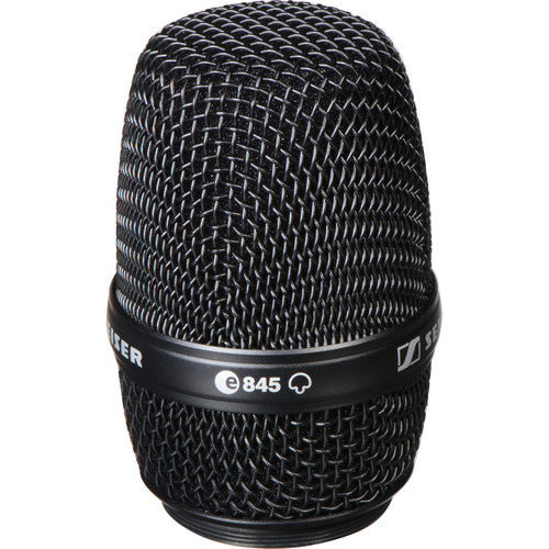 Sennheiser MMD 845-1 BK Interchangeable Microphone Capsule