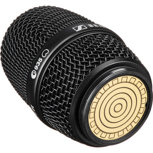 Sennheiser MMD 935-1 BK Microphone Capsule for Wireless Transmitter