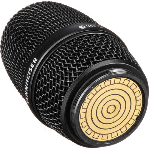 Sennheiser MMD 945-1 BK Microphone Capsule for Wireless Transmitter
