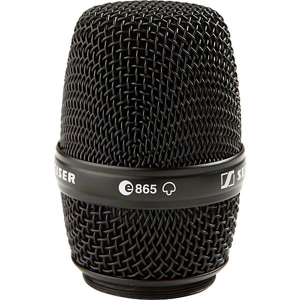 Sennheiser MME 865-1 BK Condenser Supercardiod Microphone Capsule