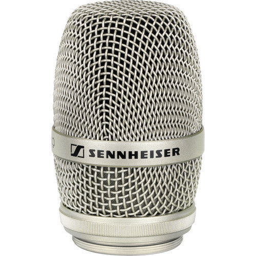 Sennheiser MMK 965-1 NI Multi-pattern Consenser Microphone Capsule for Handheld Wireless Transmitter - Nickel