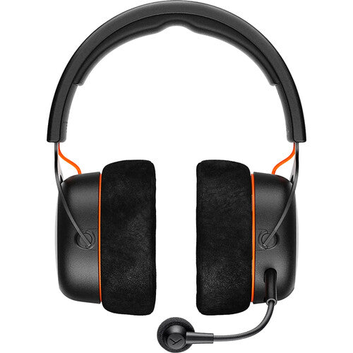 Beyerdynamic MMX 150 / MMX150 Wireless Closed Back USB Gaming Headset for PC Playstation Nintendo Switch - Black