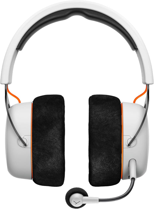 Beyerdynamic MMX 150 / MMX150 Wireless Closed Back USB Gaming Headset for PC Playstation Nintendo Switch - Grey