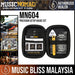 Music Nomad MN604 Precision Setup Gauge Set - Music Bliss Malaysia