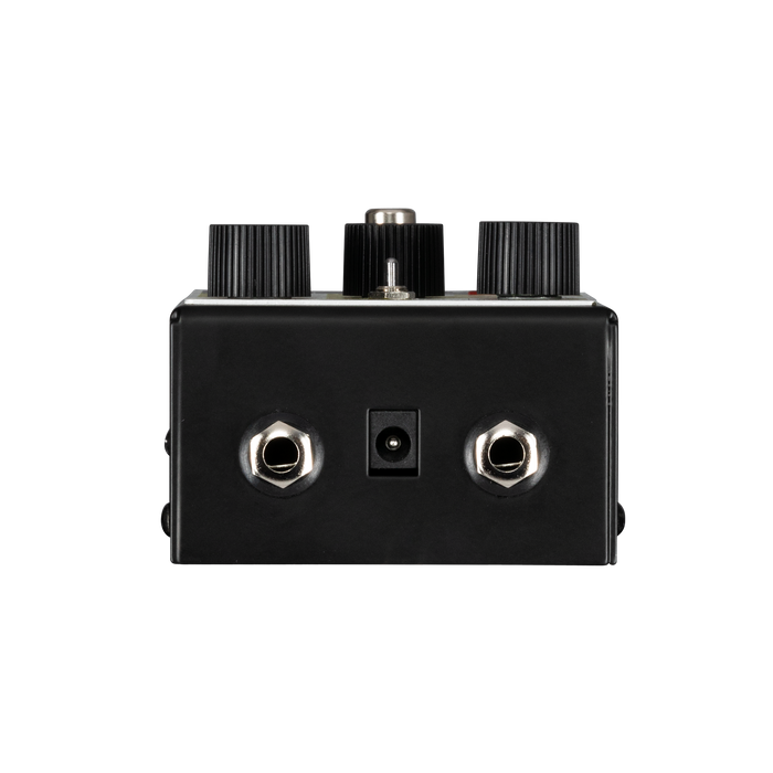 Maestro Titan Boost Effects Pedal - Music Bliss Malaysia