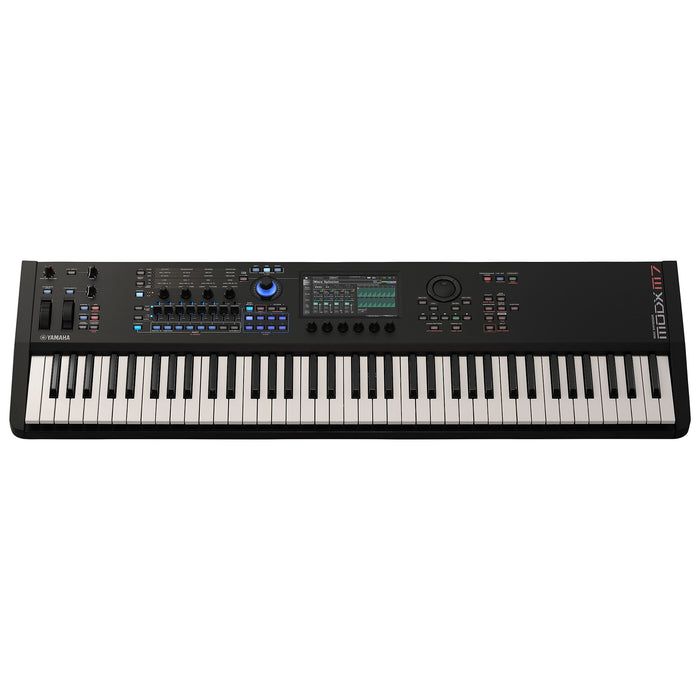 Yamaha MODX M7 Semi-weighted Key Synthesizer