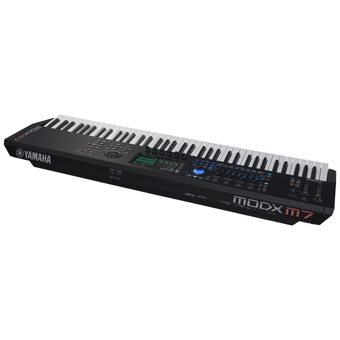 Yamaha MODX M7 Semi-weighted Key Synthesizer