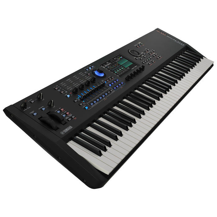 Yamaha MODX M7 Semi-weighted Key Synthesizer