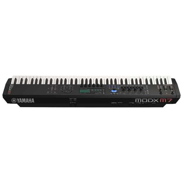 Yamaha MODX M7 Semi-weighted Key Synthesizer