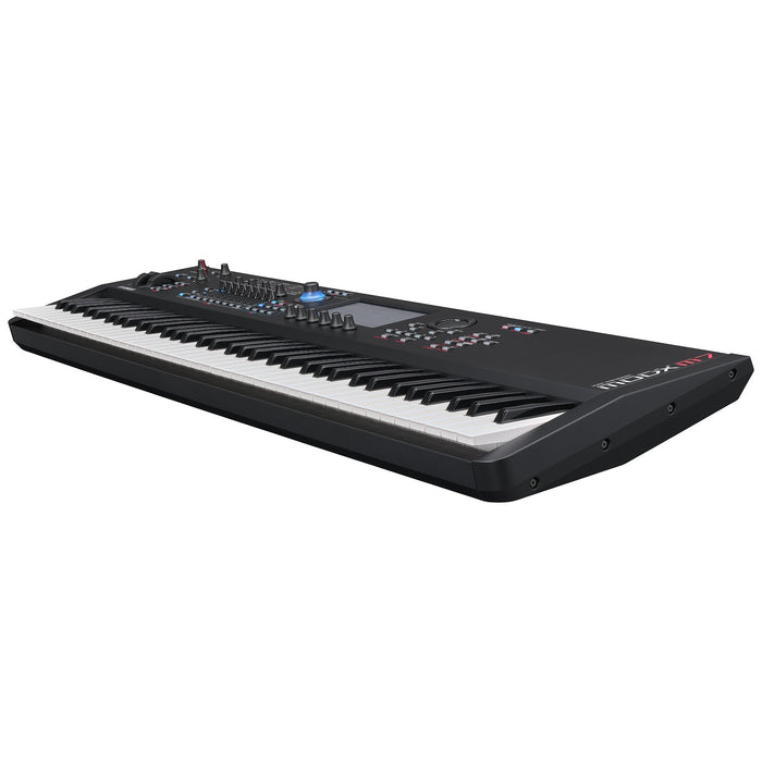Yamaha MODX M7 Semi-weighted Key Synthesizer