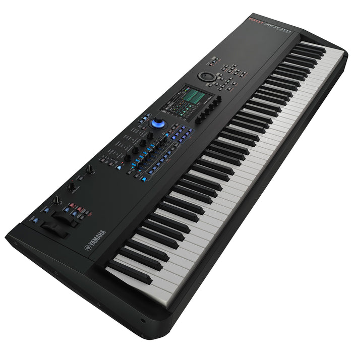 Yamaha MODX M8 88 GHS-weighted Key Synthesizer