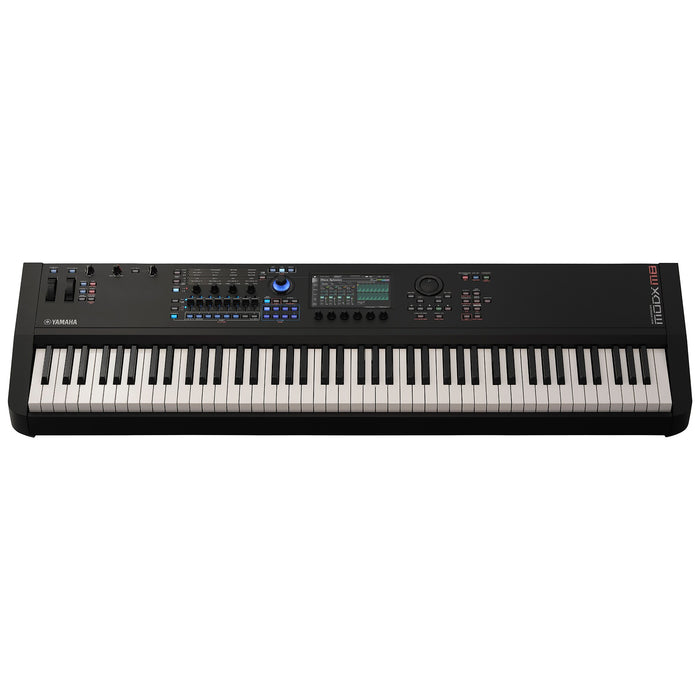 Yamaha MODX M8 88 GHS-weighted Key Synthesizer