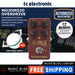 TC Electronic MojoMojo Overdrive Guitar Effects Pedal - Music Bliss Malaysia