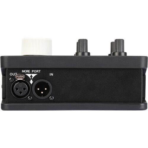 Xvive More You 2X Expansion Unit for the More You HUB Audio Interface & Personal Monitoring System