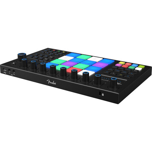 Fender Studio Motion 16 Production and Performance Controller