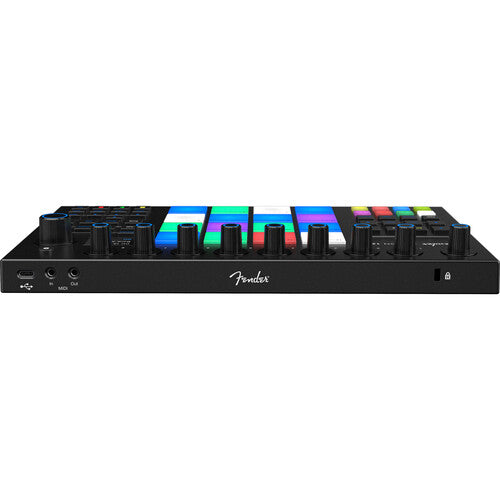 Fender Studio Motion 16 Production and Performance Controller