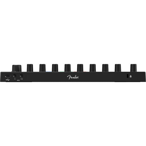 Fender Studio Motion 16 Production and Performance Controller