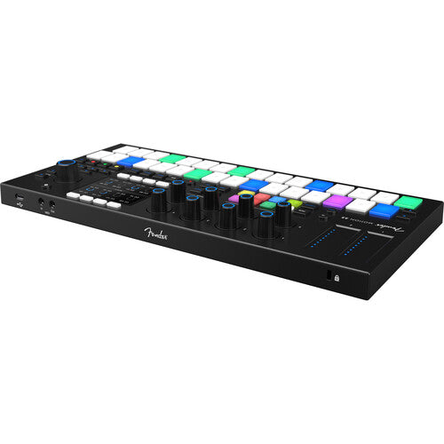 Fender Studio Motion 32 Production and Performance Controller