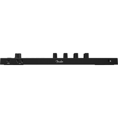Fender Studio Motion 32 Production and Performance Controller