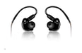 Mackie MP-120 BTA Single Dynamic Driver Professional In-Ear Monitors with Bluetooth Adapter - Music Bliss Malaysia