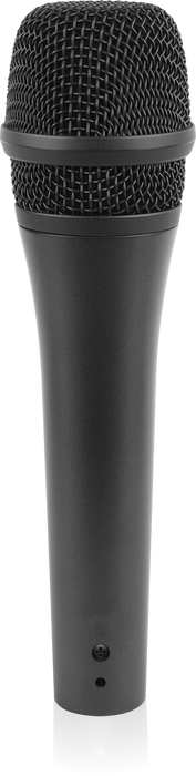 TC-Helicon MP-60 Handheld Vocal Microphone - Music Bliss Malaysia