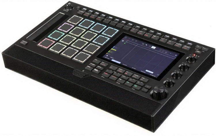 Akai Professional MPC Live III Standalone Music Production Center