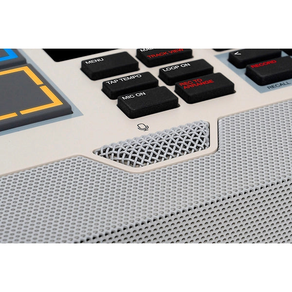 Akai Professional MPC Live III Standalone Music Production Center - Retro Edition
