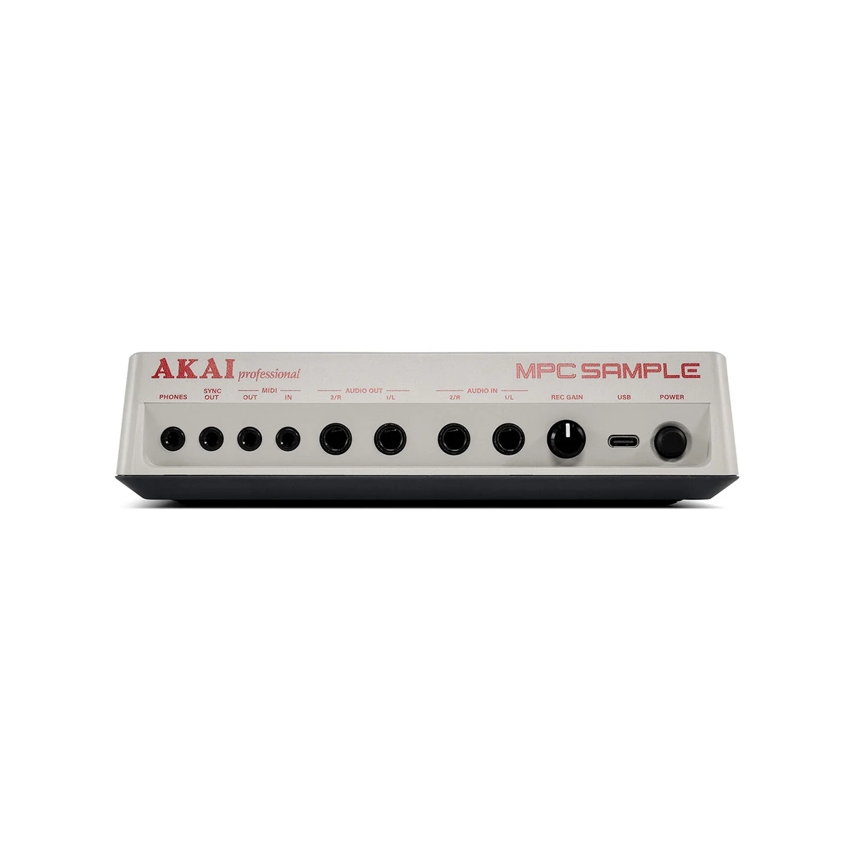 Akai Professional MPC Sample Portable Groovebox