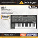Behringer MS-5 37 Full-Size Keys Analog Synthesizer - Music Bliss Malaysia
