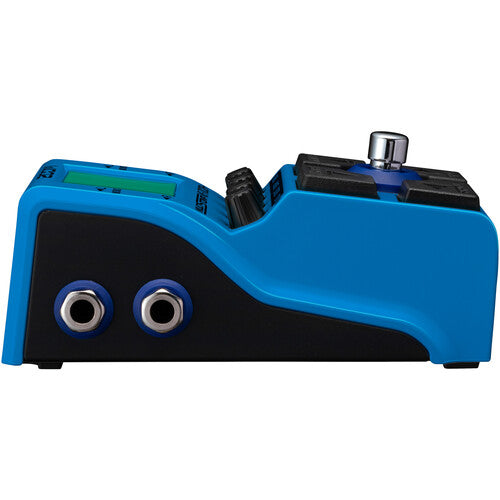 Zoom MS-70CDR+ MultiStomp Chorus/Delay/Reverb Pedal