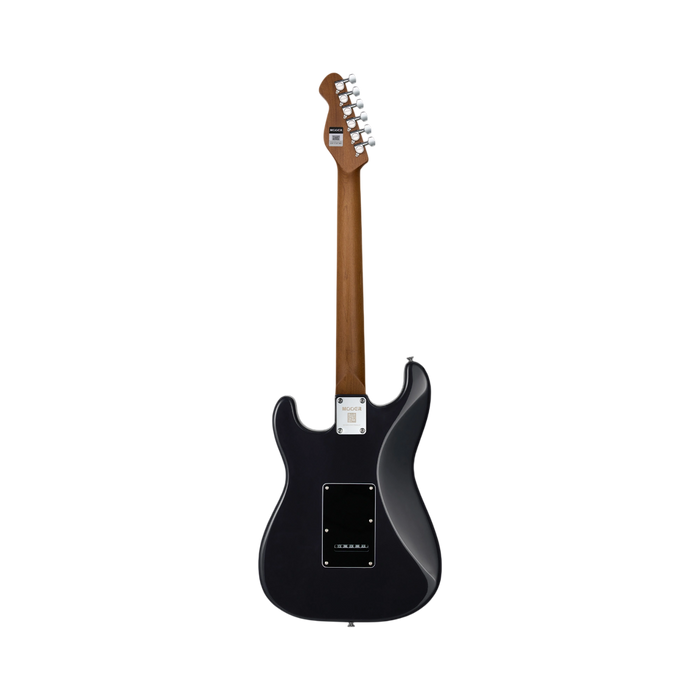 Mooer MSC20 Pro Black Burst Electric Guitar