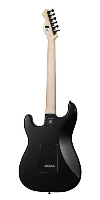 Mooer MSC31 Pro Grey Burst Electric Guitar
