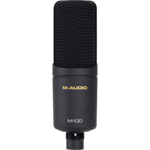 M-Audio M-Track Duo HD Producer Pack