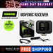Shure MoveMic Shoe Mount Wireless Receiver - Music Bliss Malaysia