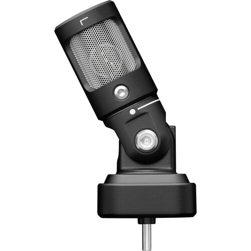 Shure MV88 USB-C Stereo Condenser Microphone