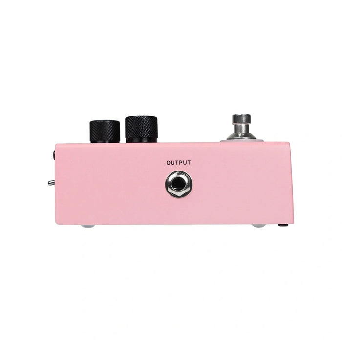 Mooer MVP1 Autuner Vocal Effect Pedal