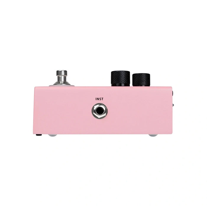 Mooer MVP1 Autuner Vocal Effect Pedal