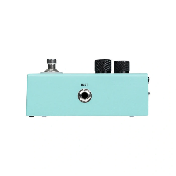 Mooer MVP2 Harmonier Vocal Processor Pedal