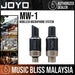 Joyo MW-1 5.8GHz Digital Wireless Microphone Transmitter and Receiver - Music Bliss Malaysia