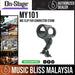 On-Stage MY101 Mic Clip for Conductor Stand - Music Bliss Malaysia